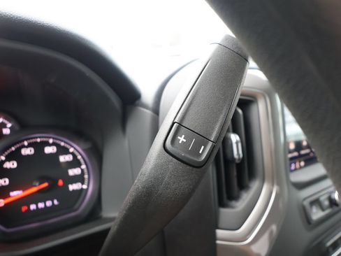 New 2026 Chevrolet Silverado 2500 W/T AWD/4WD image 18