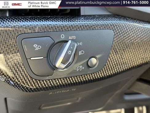 Used 2023 Audi S4 Premium Plus w/ Premium Plus Package image 24