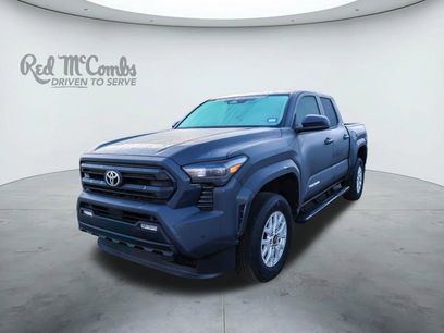 Used 2025 Toyota Tacoma SR5 w/ SR5 Upgrade Package