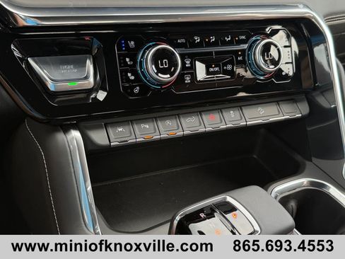 Used 2026 GMC Sierra 1500 Denali Ultimate AWD/4WD image 60