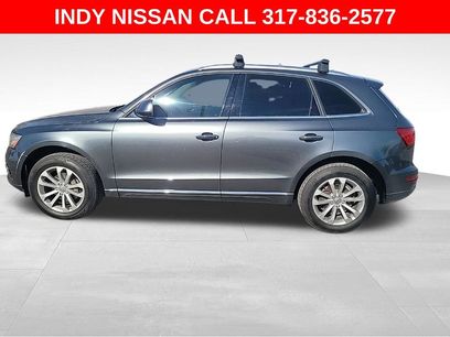 Used 2016 Audi Q5 2.0T Premium Plus