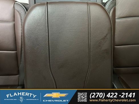 Used 2025 GMC Sierra 1500 Denali AWD/4WD image 33