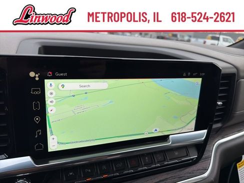 New 2026 GMC Sierra 1500 SLT w/ SLT Premium Plus Package image 28