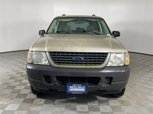 Used 2004 Ford Explorer XLS image 18