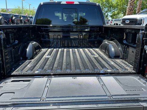 New 2026 Ford F150 XLT w/ Equipment Group 302A MID AWD/4WD image 20