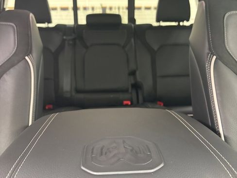 New 2026 RAM 1500 Laramie image 31