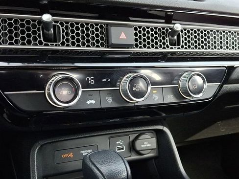 Certified 2023 Honda Civic LX image 15