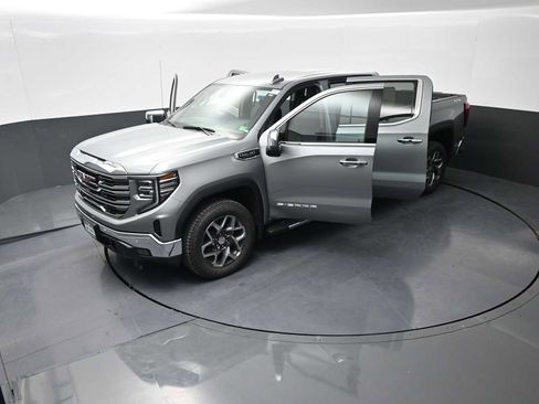 New 2026 GMC Sierra 1500 SLT w/ SLT Premium Plus Package image 41