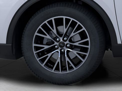 New 2025 Ford Escape PHEV w/ Class II Trailer Tow Package image 22