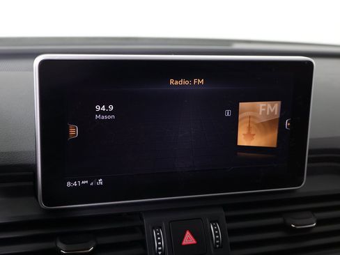 Used 2019 Audi Q5 2.0T Premium Plus w/ Premium Plus Package image 51