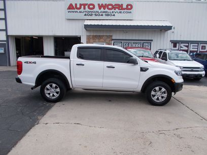 Used 2021 Ford Ranger XL