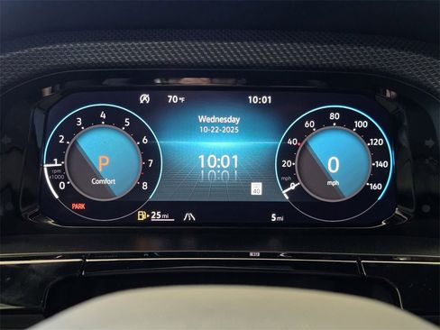 New 2026 Volkswagen Atlas Cross Sport SEL R-Line image 13