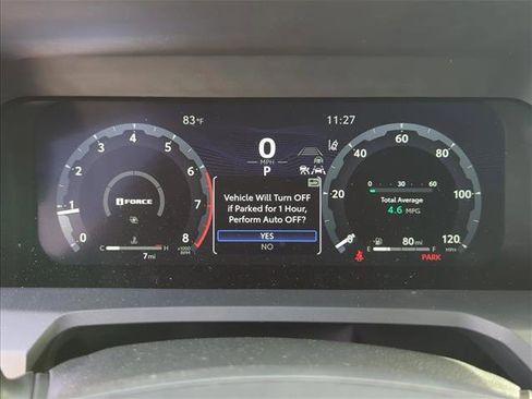 New 2025 Toyota Tacoma TRD Sport image 18