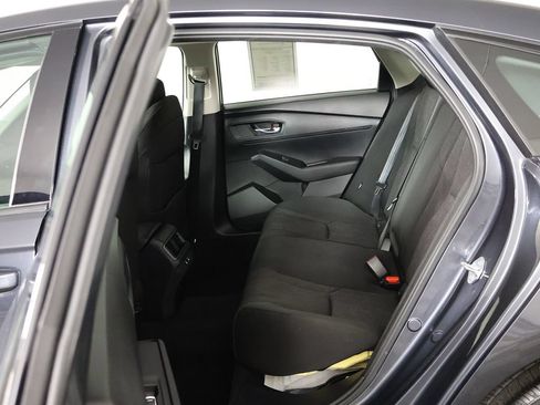 Used 2025 Honda Accord SE image 28