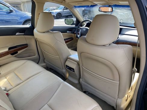 Used 2012 Honda Accord EX-L image 20