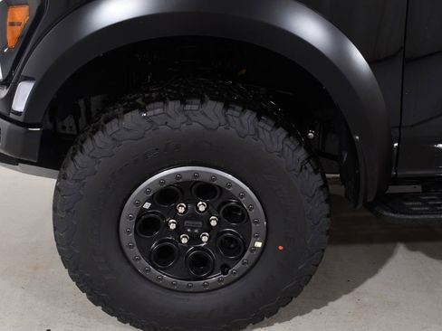 New 2026 Ford F150 Raptor AWD/4WD image 21