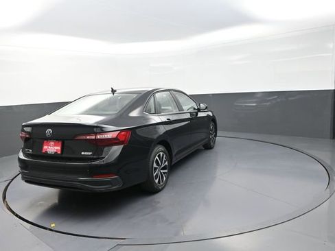 Used 2024 Volkswagen Jetta S FWD image 60