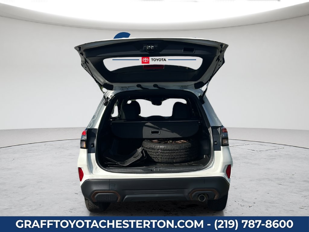 Used 2026 Subaru Forester Sport AWD/4WD image 26