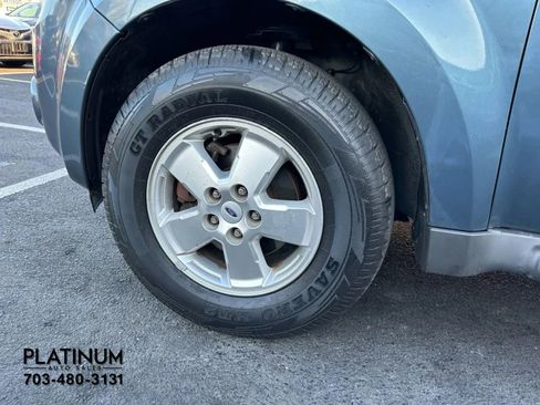 Used 2011 Ford Escape XLT w/ 202A Rapid Spec Order Code image 15