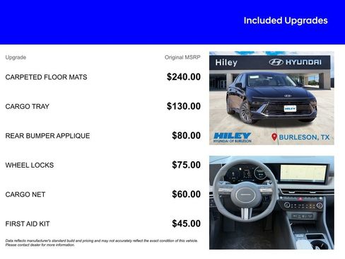 New 2025 Hyundai Sonata Limited image 5