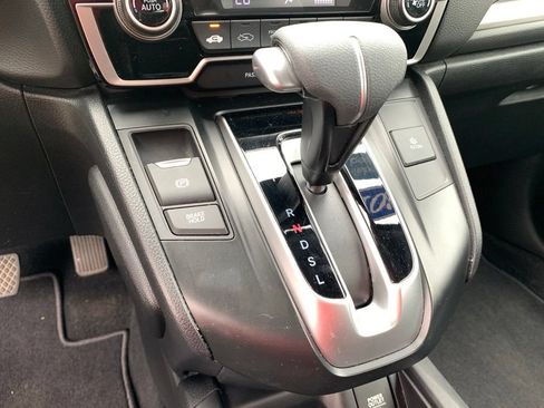 Used 2019 Honda CR-V LX image 21