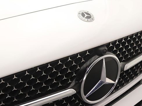 Certified 2023 Mercedes-Benz C 300 Sedan image 25