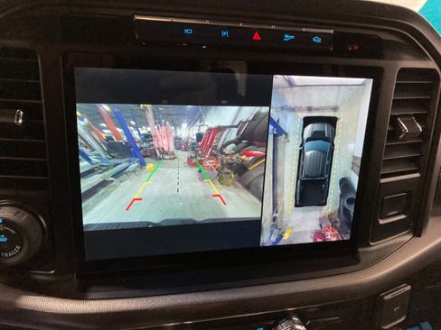 Used 2022 Ford F150 Raptor w/ Equipment Group 801A High image 35