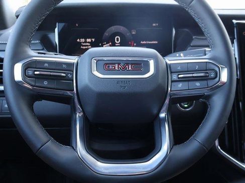 New 2026 GMC Acadia Elevation w/ Elevation Premium Package image 34