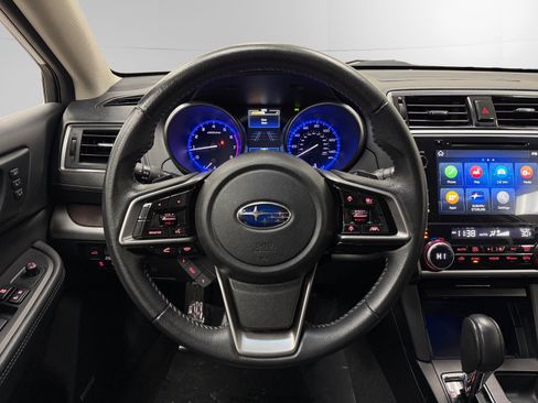Used 2019 Subaru Outback 2.5i Limited image 12