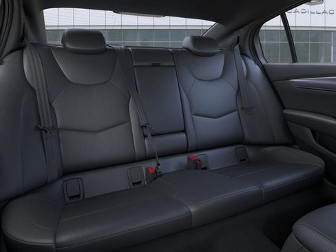 New 2026 Cadillac CT5 Premium Luxury image 17