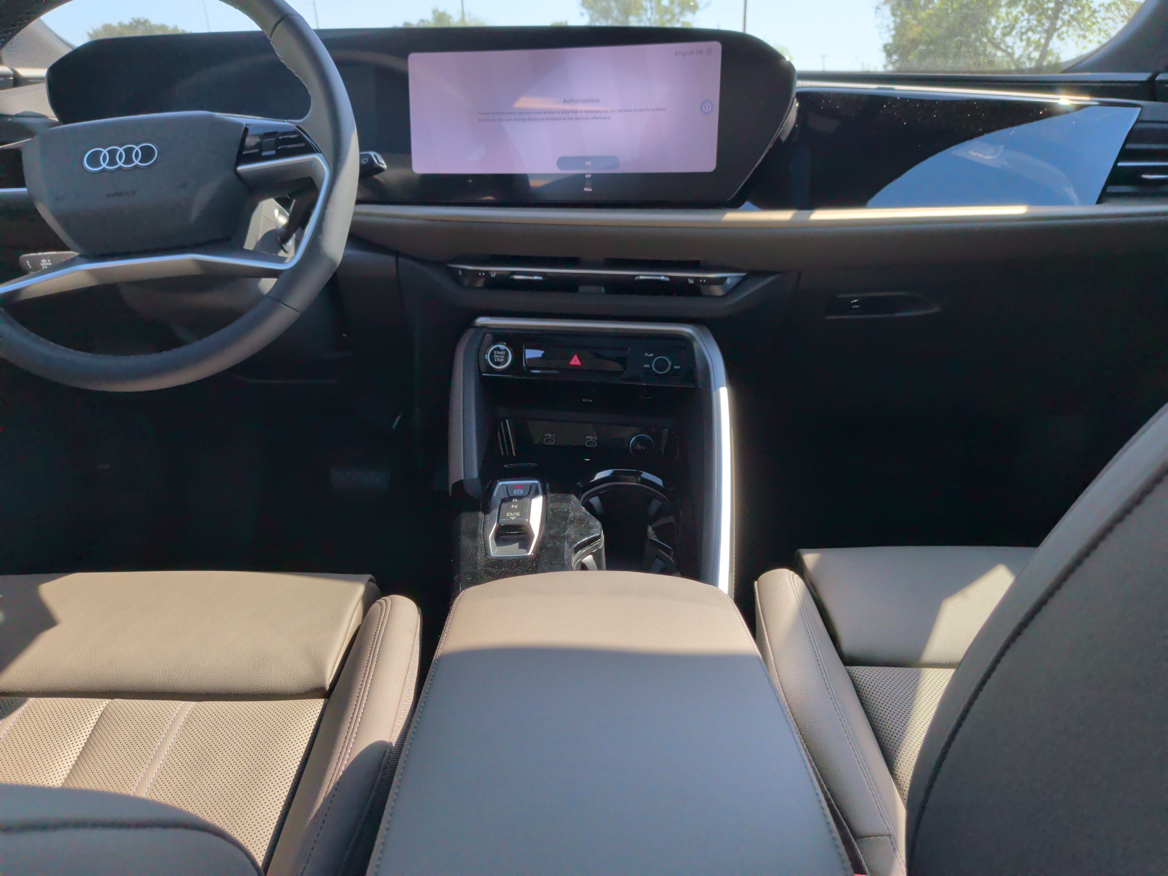 New 2026 Audi Q5 Premium Plus AWD/4WD image 31