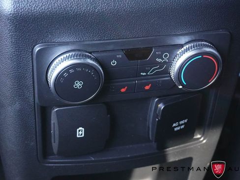 Used 2020 Ford Explorer ST w/ Premium Technology Package image 42