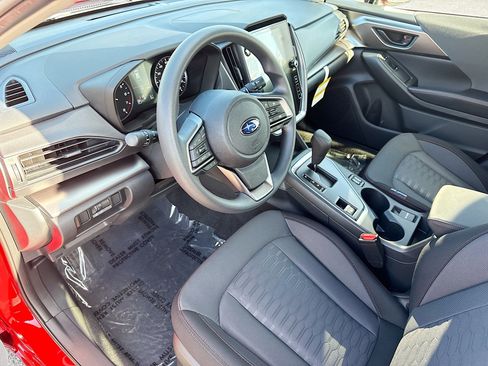 New 2026 Subaru Impreza 2.0i Sport AWD/4WD image 24