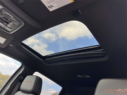 New 2026 Chevrolet Silverado 2500 High Country w/ Technology Package image 12