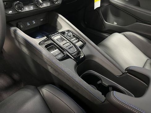 New 2026 Honda Prelude image 16