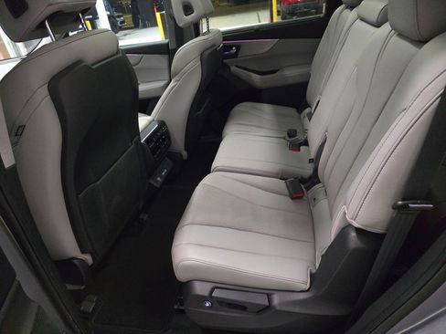 Used 2022 Acura MDX FWD w/ Technology Package image 30