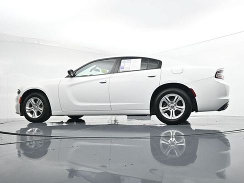 Used 2023 Dodge Charger SXT RWD image 34