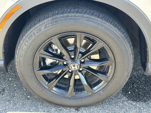 Used 2025 Honda CR-V Sport image 32