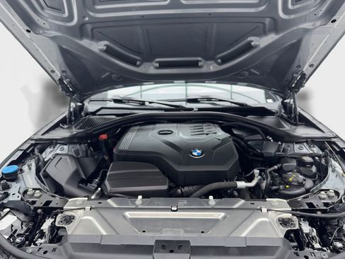 Used 2024 BMW 330i Sedan w/ Convenience Package image 17