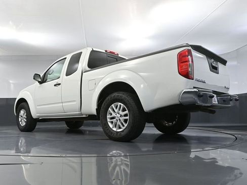 Used 2014 Nissan Frontier SV AWD/4WD image 44