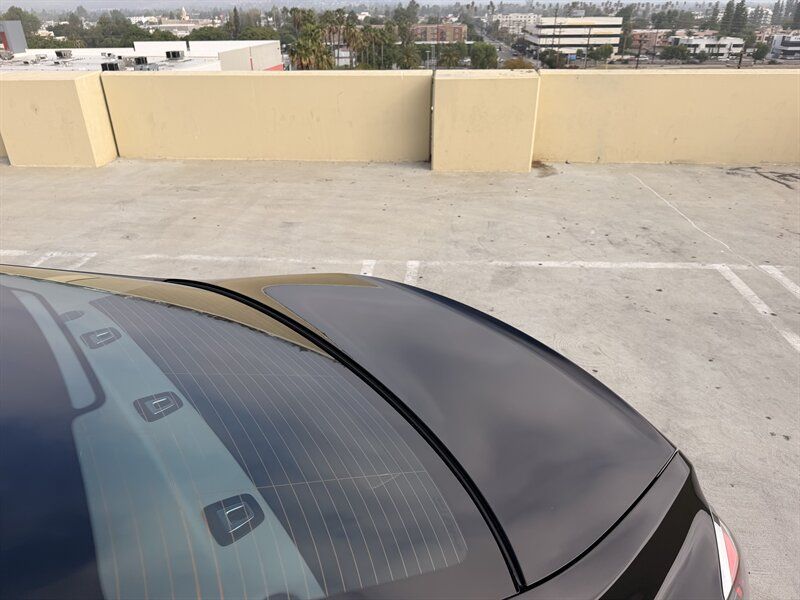 Used 2021 Rolls-Royce Ghost AWD/4WD image 19