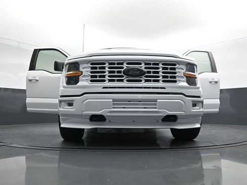 New 2025 Ford F150 XL w/ Equipment Group 103A High image 48