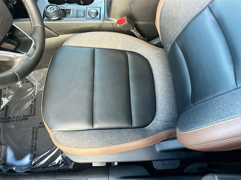 Used 2024 Ford Bronco Sport Outer Banks w/ Tech Package image 20