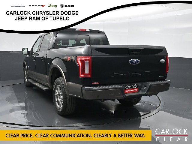 Used 2019 Ford F150 King Ranch AWD/4WD image 10
