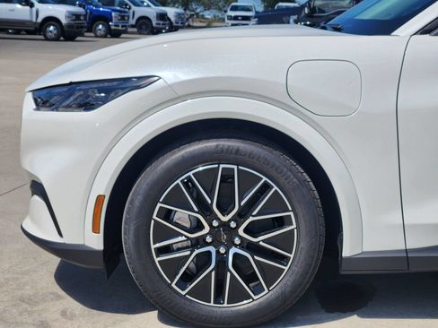 New 2026 Ford Mustang Mach-E Premium RWD image 10