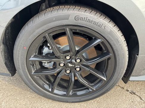 New 2026 Ford Mustang GT Premium image 32