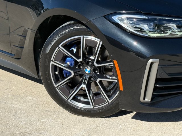 Used 2024 BMW M440i xDrive Gran Coupe AWD/4WD image 2