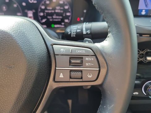 Used 2024 Honda Accord EX-L image 22