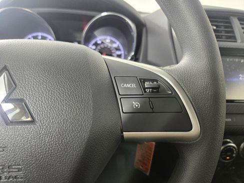 New 2025 Mitsubishi Outlander Sport ES image 15