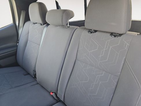 Certified 2019 Toyota Tacoma TRD Sport image 13